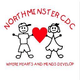 northminstercdc's profile picture. A warm and safe environment where children can learn, grow, and have fun!  Visit our website for more information, and follow us on Facebook.