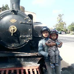 andhimalkan's profile picture. Dan perjuangan adalah pelaksanaan kata - kata.... 
( WS Rendra )