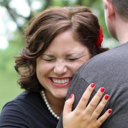 Wife | Project Manager | Lover of Life