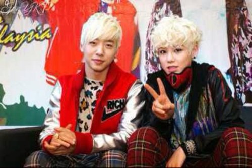 K-POP全て好き♡ 気軽にフォローよろしくお願いします☆ たくさん話そう♪ INFINITE、BTOB、B.A.P、A-JAX、ZE:A、U-KISS…など♥ あと、洋楽も好 き〜！1D、Avril Lavigne、Miley Cyrus、Taylor Swift…など 洋画も韓流ドラマも好き♪