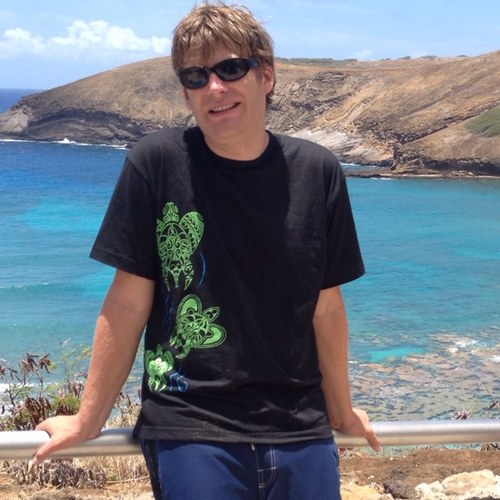 I teach math and CS in Winnipeg, MB CANADA. Opinions are my own.