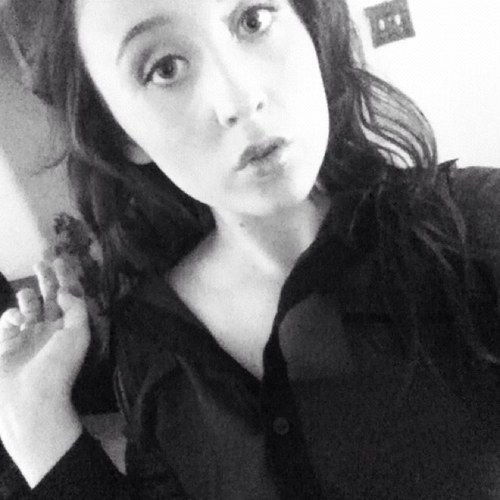 Becoming a better person is all of my focus. Be you, in reality thats all you have!