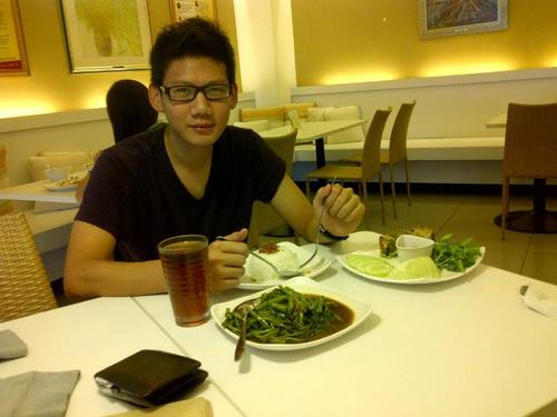 Be vegetarian :)) and you'll know..