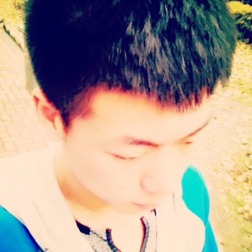 Ericzzx's profile picture. Wade.go go go