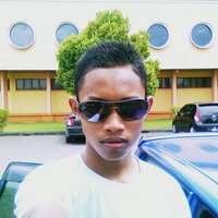 Syah Rizal (@syah_cayro) 's Twitter Profile