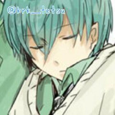 黒子テツヤ