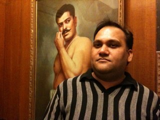 sandeepgupta2's profile picture. 