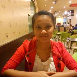 LasriaSianturi's profile picture. love and be loved by Jesus....