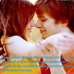 ♥♥♥Love is an emotion of a strong affection and personal attachment.♥♥♥