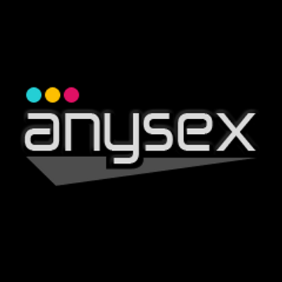 Anysex Anysex