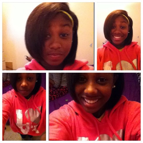 iLovee ME , iLovee PINK , iLovee MUSIC ( : && If It Ainn Daaat , Itss Nuunthin ( :
