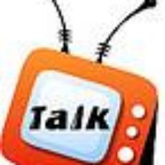 TV talk, good or bad, although, seems to be mostly bad! :(