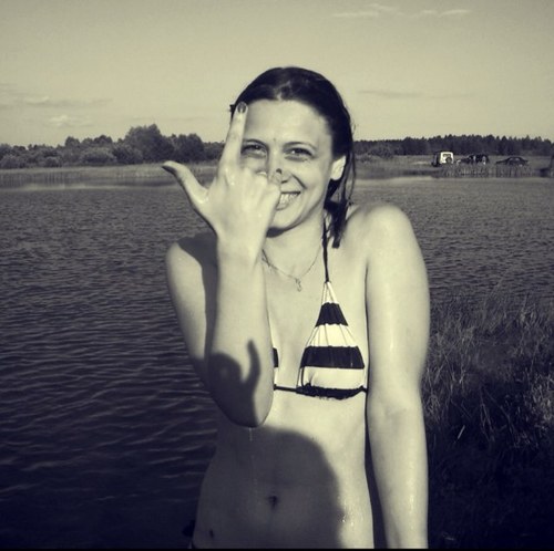 Dariya__'s profile picture. 