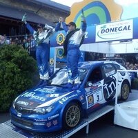 Garry Jennings  (@jenningrallying) 's Twitter Profile