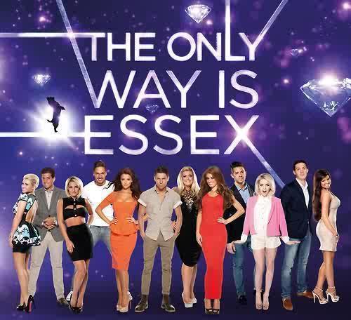 Official Page@OnlyWayIsEssex on @ITV2 , some of your tweets may be read out on @ITV2 Only Way Is Essex. #TOWIE
