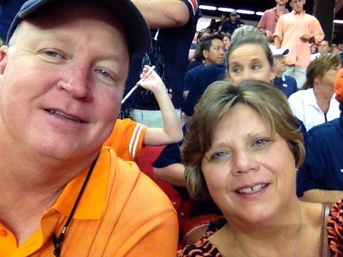 Married to Reid, Realtor at DoLee Rentals 2 children 2 grandchildren