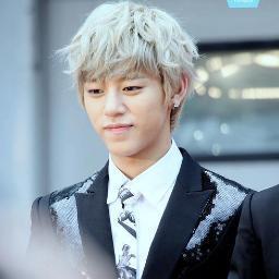 B.A.P. Yessir 
อันยองครับ
ผมแดฮยอน
หรือแด้ฮยอนนะคับ
ผมหล่อ
ผมน่ารัก
ผมเสียงดี
ฟอลมาคุยกันนะครับ BaBy ทุกคน