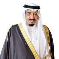سلمان بن عبدالعزيز(@KingSalman) 's Twitter Profile Photo