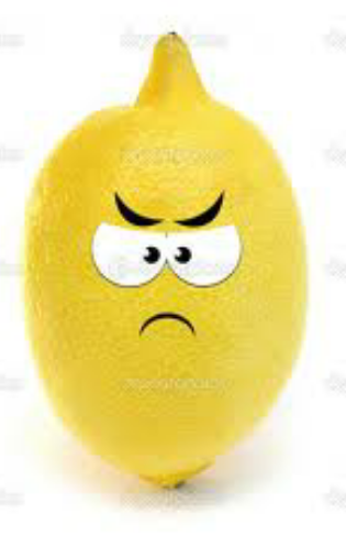 bitchy_lemon's profile picture. fuck yo taste buds