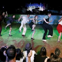 SwingnSwim (@swingnswim) 's Twitter Profile