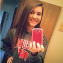 Alyssa Krueger - @akrueger1702 - Twitter