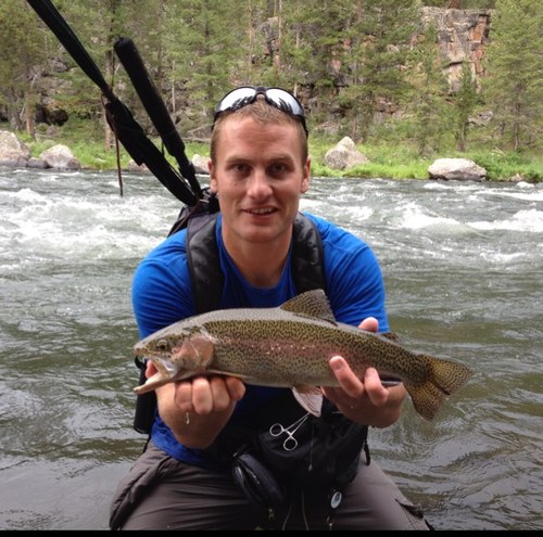 mikemack22's profile picture. 