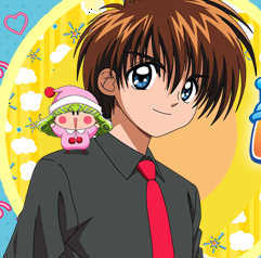 [ VERIFIED ] By @Roleplay_INA | Rirumu Owner | Popular Boy ( Maybe ) | #MirumoDePon Fam | Partner : None | @Anm_Kouhei Brother