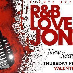 Adante Ace presents A Singing & Spoken Word Monthly Live Show in SoHo, NYC