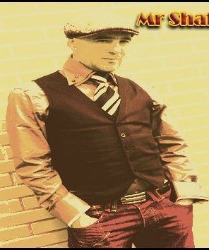 MrShafty's profile picture. 