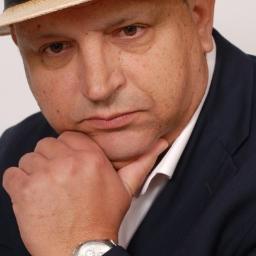 Δημοσιογράφος