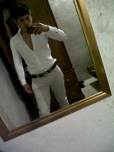 Twitter :D