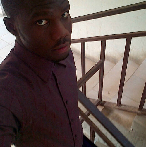 'M a student (criminologist in the making), cute nd morally mannered