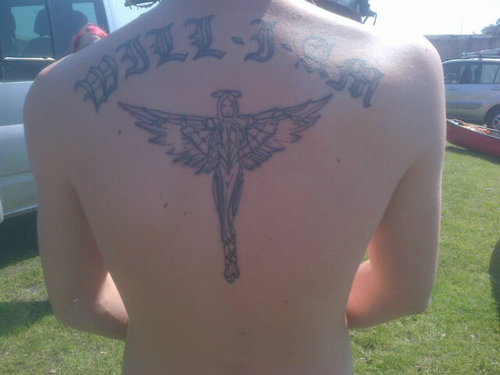 Wil746's profile picture. College sport student, love to meet new people :) follow me i follow back :)