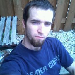 Supercooper001's profile picture. happily married