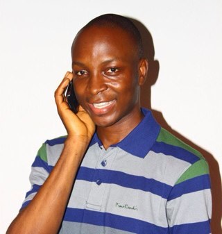 anufeso's profile picture. 