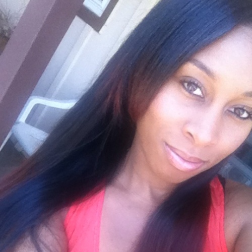 I'm Jazz! Follow me ill follow back....instagram:: livelifelovejazz
