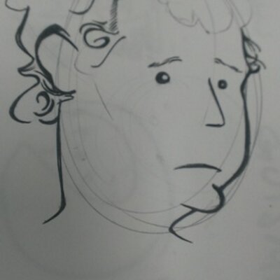 Profile Picture of John (Not Till I Have Had My Turkey!) Ratliff (@JohnRat33) on Twitter