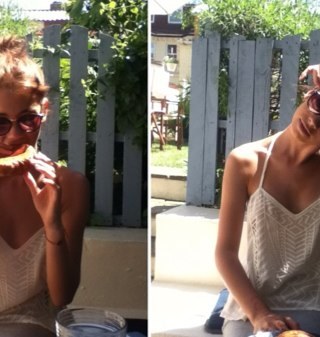 StasiaDav's profile picture. Typical 16 year old. Anonymous. I like tea and sunshine. Tell me about yourself! I follow back