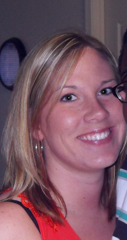 AngieRae85's profile picture. 