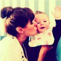 Amo a @luceromexico @GalileaMontijo  @AndreaLegarreta @Roxcastellanos las amo son la mejores nunca me falten ninguna