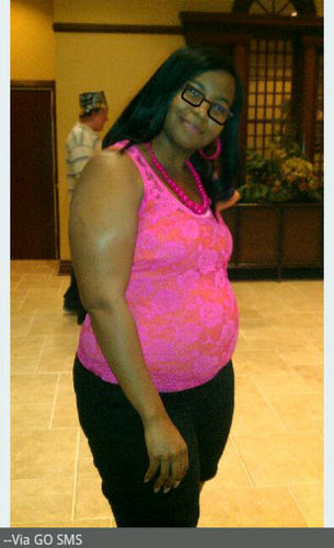 Its all about me and my son now just follow me and stop lurkn