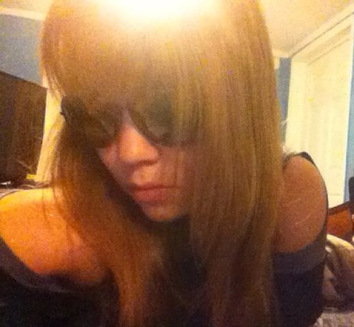 Olmedopink's profile picture. la vida es como una caja de chocolates