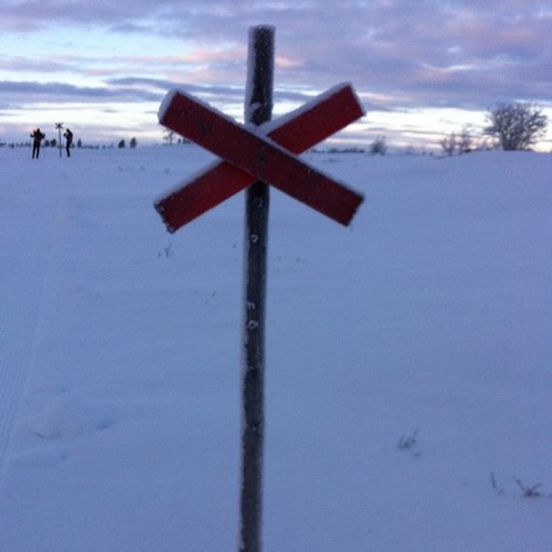 MariaBratt1's profile picture. Friluftsälskande medelålders kvinna. Jobbat m IT på IBM, men studerar nu klimatfrågan.  Allt twittrande är helt privat.