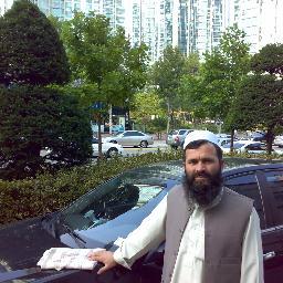 ZahirKhost's profile picture. 