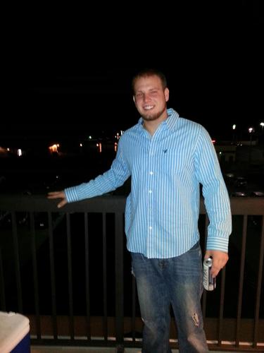 cpalmy91's profile picture. 