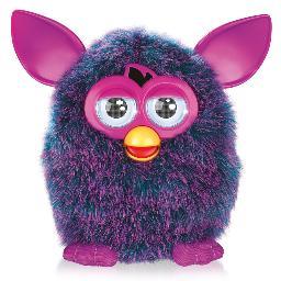 ศูนย์ข้อมูลตุ๊กตา Furby ประเทศไทย