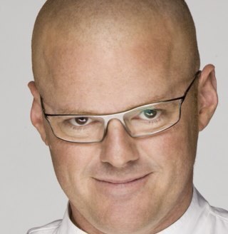 333 Michelin Stars. Modernist British, Molecular Gastronomy at Extortionate Prices! PARODY ACCOUNT