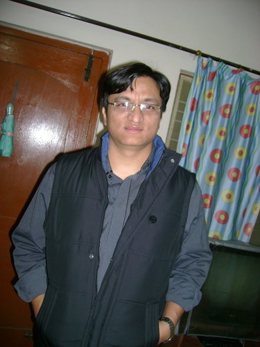 Manager/Architect