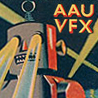 AAUVFXsociety's profile picture. AAU VFX Club fixing the world one pixel at a time