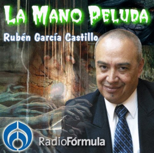 Es un programa de la radio en el cual la gente habla lara contar en vivo al aire sus relatos e historias de terror que les han sucedido. Por internet 104.1FM